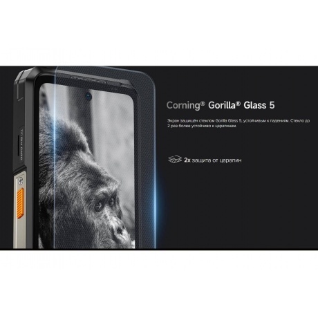 Смартфон Ulefone Armor 26 Ultra 12/512Gb Black - фото 35