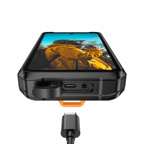 Смартфон Ulefone Armor 26 Ultra 12/512Gb Black - фото 9