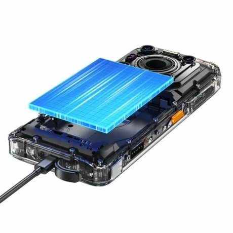 Смартфон Ulefone Armor 26 Ultra 12/512Gb Black - фото 10