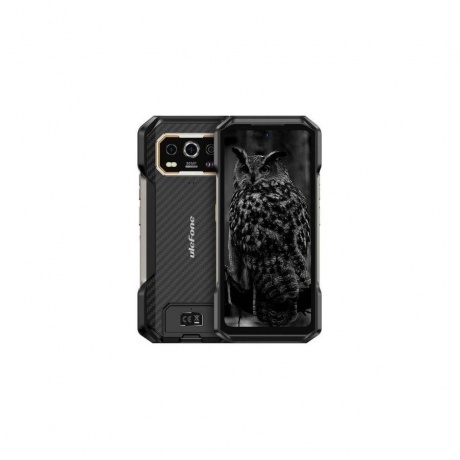 

Смартфон Ulefone Armor 27 12/256Gb Black, Черный