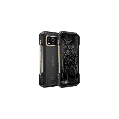 Смартфон Ulefone Armor 27 12/256Gb Black - фото 2