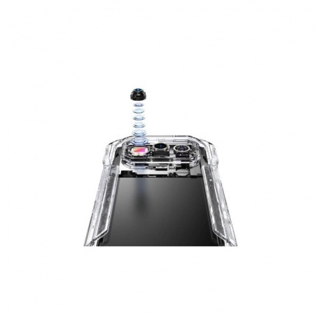 Смартфон Ulefone Armor 27 12/256Gb Black - фото 3