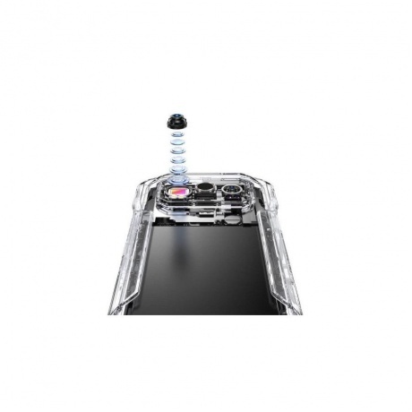 Смартфон Ulefone Armor 27T 12/256Gb Black - фото 4