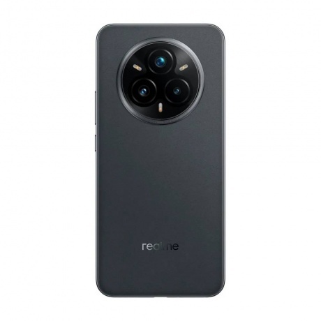 Смартфон Realme 14 Pro+ 8/256Gb Grey - фото 9