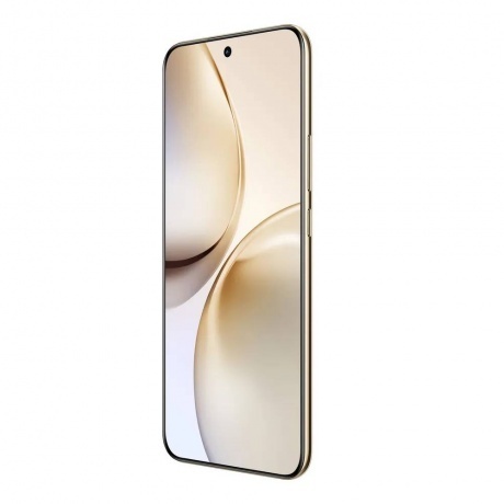Смартфон Realme 14 Pro+ 8/256Gb White - фото 10