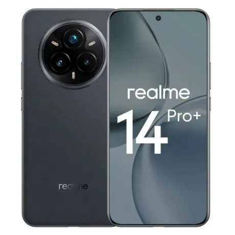 Смартфон Realme 14 Pro+ 12/512Gb Grey