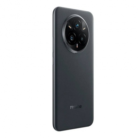 Смартфон Realme 14 Pro+ 12/512Gb Grey - фото 8