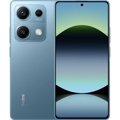 Смартфон Xiaomi Redmi Note 14S 8/128Gb Ocean Blue