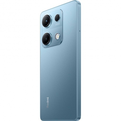 Смартфон Xiaomi Redmi Note 14S 8/128Gb Ocean Blue - фото 7