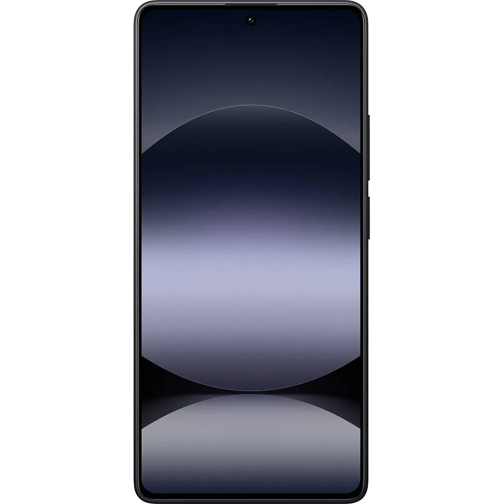 Смартфон Xiaomi Redmi Note 14S 8/128Gb Midnight Black - фото 2
