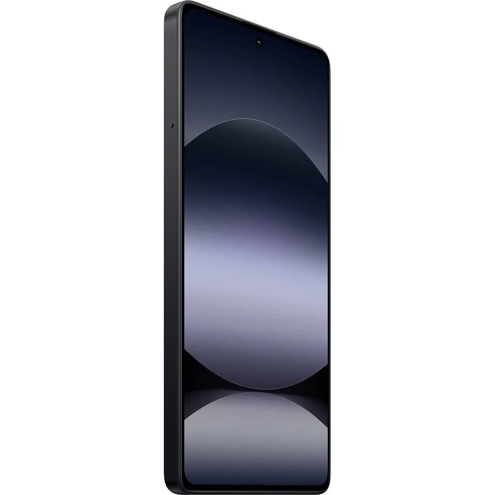 Смартфон Xiaomi Redmi Note 14S 8/128Gb Midnight Black - фото 3