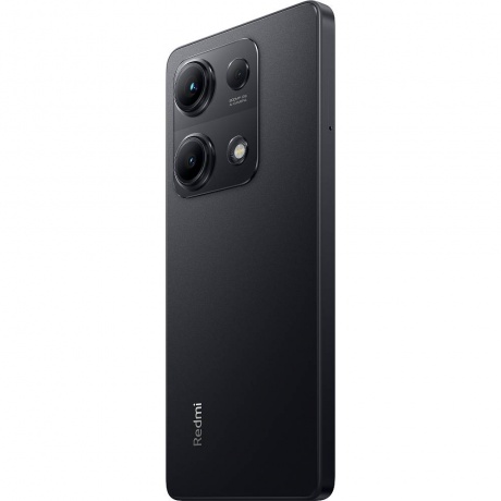 Смартфон Xiaomi Redmi Note 14S 8/128Gb Midnight Black - фото 7