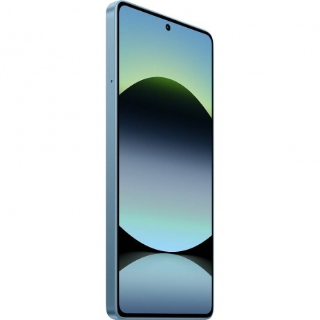 Смартфон Xiaomi Redmi Note 14S 12/512Gb Ocean Blue - фото 3