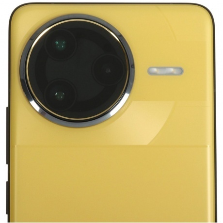 Смартфон POCO F7 Ultra 16/512Gb Yellow - фото 11