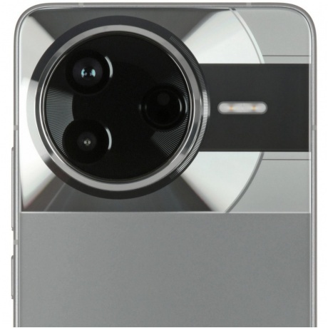 Смартфон POCO F7 Pro 12/512Gb Silver - фото 11