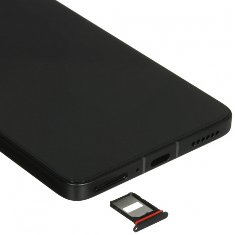 Смартфон POCO F7 Ultra 16/512Gb Black - фото 13