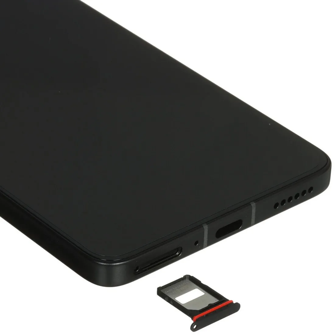 Смартфон POCO F7 Ultra 16/512Gb Black - фото 13