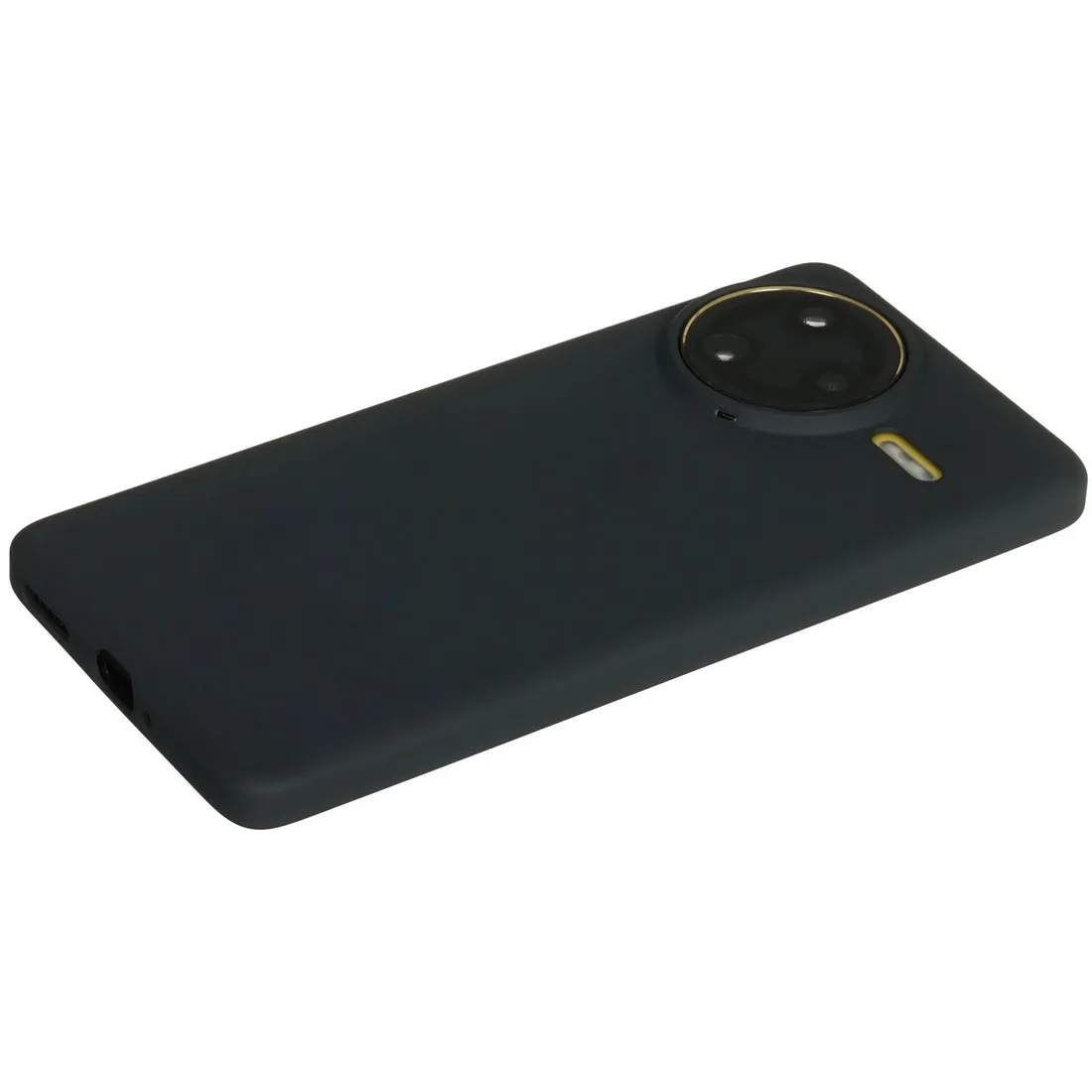 Смартфон POCO F7 Ultra 16/512Gb Black - фото 14