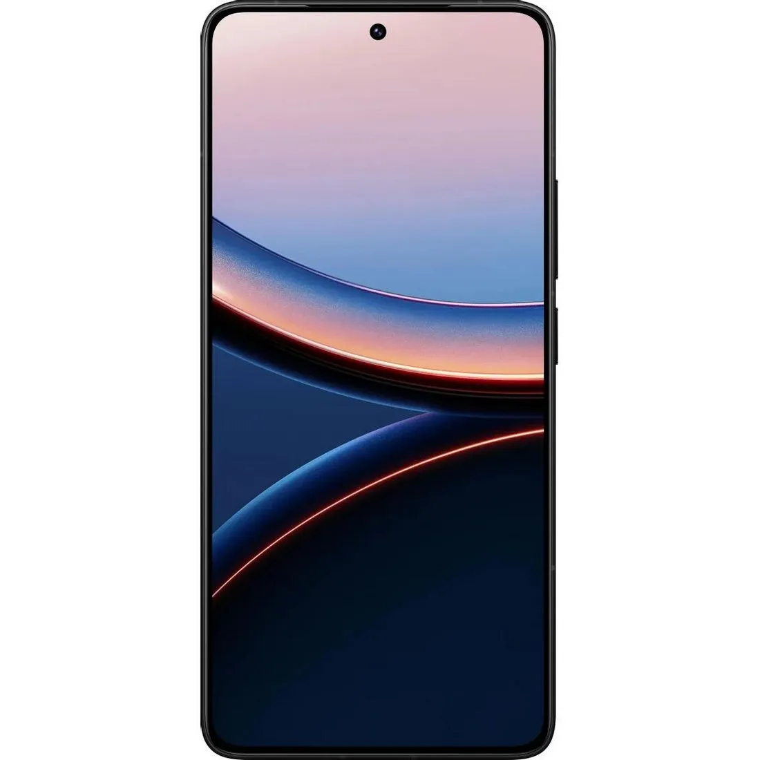 Смартфон POCO F7 Ultra 16/512Gb Black - фото 2