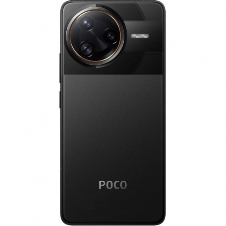 Смартфон POCO F7 Ultra 16/512Gb Black - фото 3