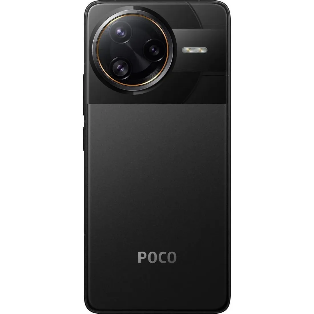Смартфон POCO F7 Ultra 16/512Gb Black - фото 3