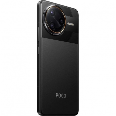 Смартфон POCO F7 Ultra 16/512Gb Black - фото 6
