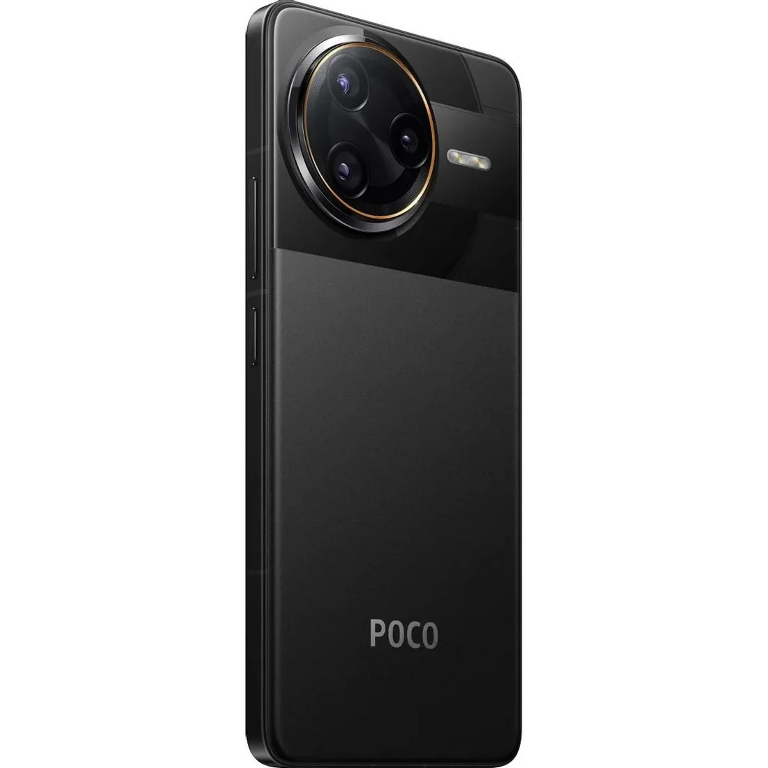 Смартфон POCO F7 Ultra 16/512Gb Black - фото 6