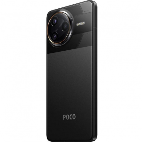 Смартфон POCO F7 Ultra 16/512Gb Black - фото 7