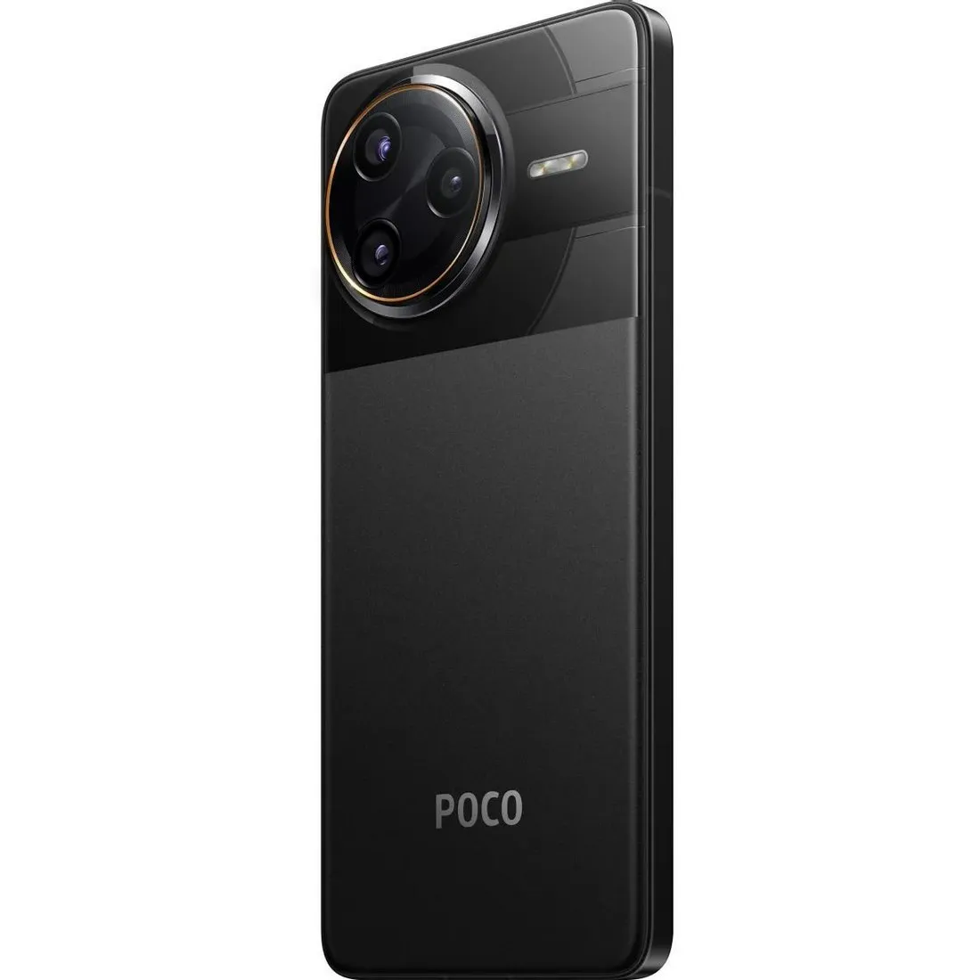 Смартфон POCO F7 Ultra 16/512Gb Black - фото 7