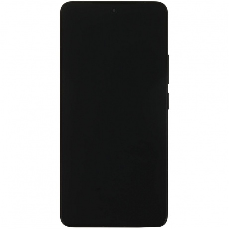 Смартфон POCO F7 Ultra 16/512Gb Black - фото 8