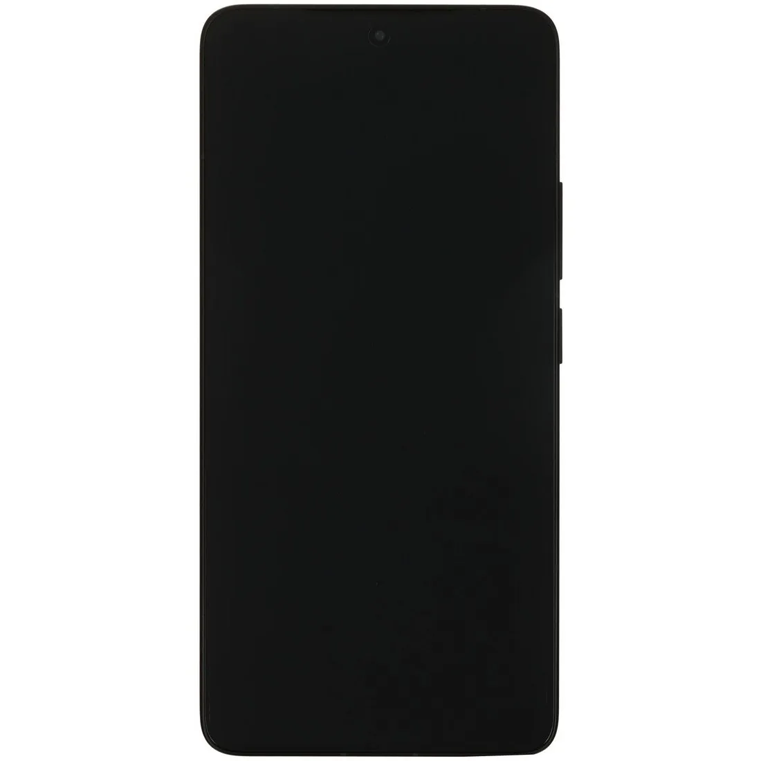 Смартфон POCO F7 Ultra 16/512Gb Black - фото 8