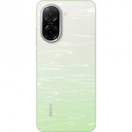 Смартфон Xiaomi REDMI A5 3/64Gb Green - фото 5