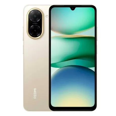 Смартфон Xiaomi REDMI A5 3/64Gb Gold