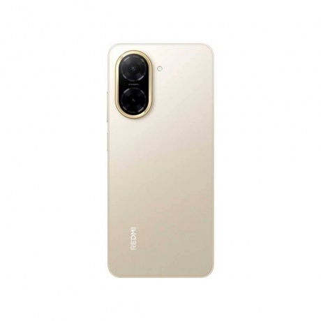 Смартфон Xiaomi REDMI A5 3/64Gb Gold - фото 4