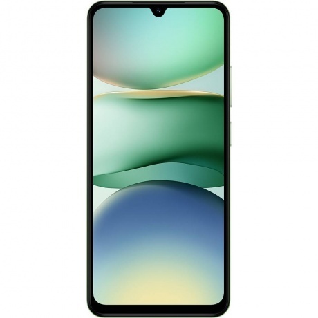Смартфон Xiaomi REDMI A5 4/128Gb Green - фото 2