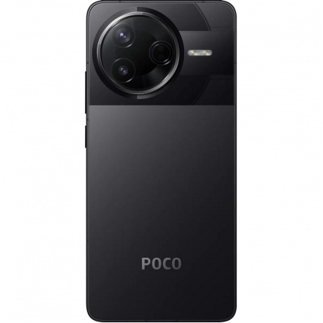 Смартфон POCO F7 Pro 12/256Gb Black - фото 3