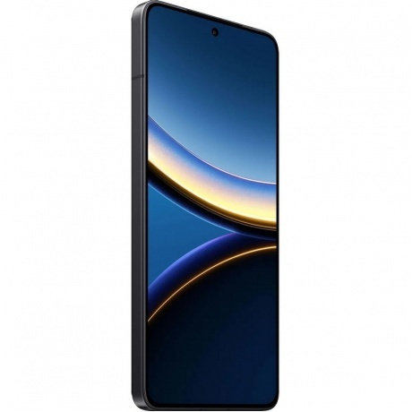 Смартфон POCO F7 Pro 12/256Gb Black - фото 5