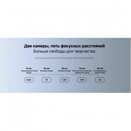 Смартфон POCO F7 Pro 12/256Gb Black - фото 50