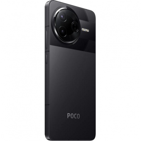 Смартфон POCO F7 Pro 12/256Gb Black - фото 6