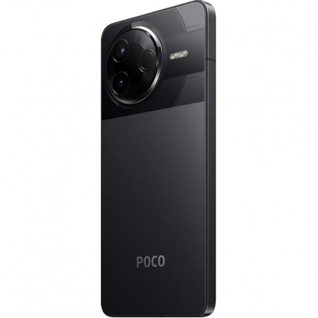 Смартфон POCO F7 Pro 12/256Gb Black - фото 7