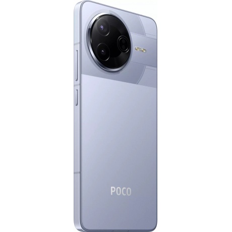 Смартфон POCO F7 Pro 12/256Gb Blue - фото 6