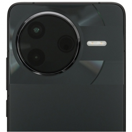 Смартфон POCO F7 Pro 12/512Gb Black - фото 11