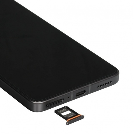 Смартфон POCO F7 Pro 12/512Gb Black - фото 13