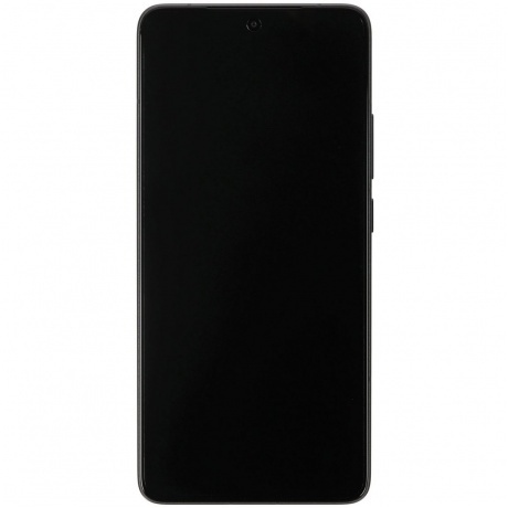 Смартфон POCO F7 Pro 12/512Gb Black - фото 8