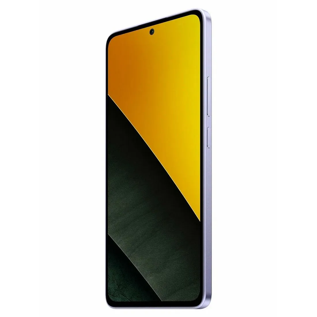 Смартфон POCO M7 Pro 5G 12/256Gb Purple - фото 6