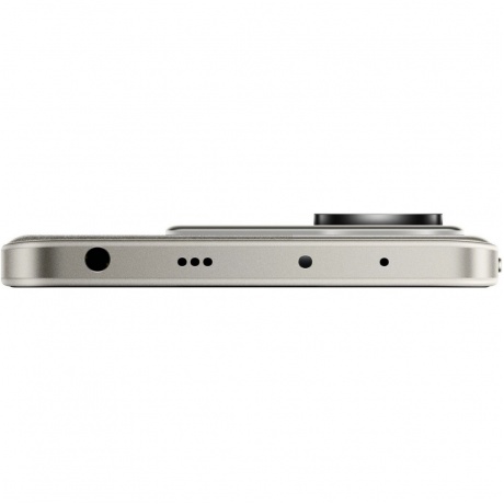 Смартфон POCO M7 Pro 5G 12/256Gb Silver - фото 10