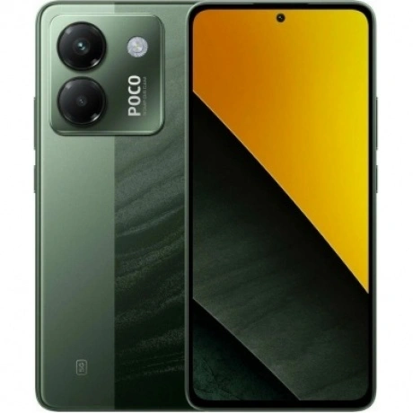 Смартфон POCO M7 Pro 5G 8/256Gb Green