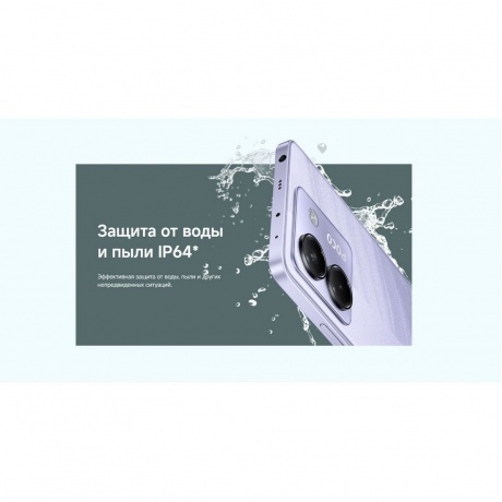 Смартфон POCO M7 Pro 5G 8/256Gb Green - фото 39