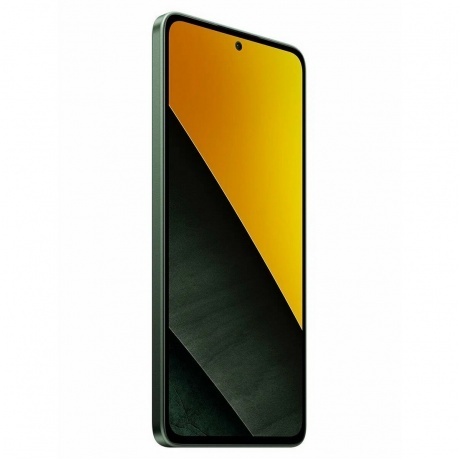 Смартфон POCO M7 Pro 5G 8/256Gb Green - фото 5
