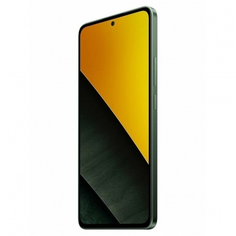 Смартфон POCO M7 Pro 5G 8/256Gb Green - фото 6